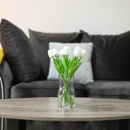 Apartment Luxury 2 Bedroom In West Yorkshire *